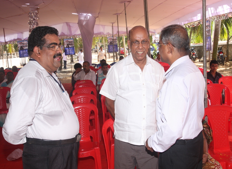 Manthralaya Constructions